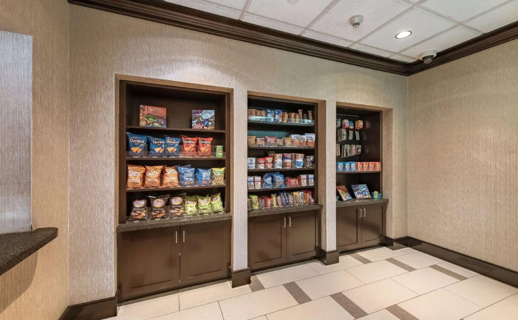 Homewood Suites by Hilton Oxnard/Camarillo