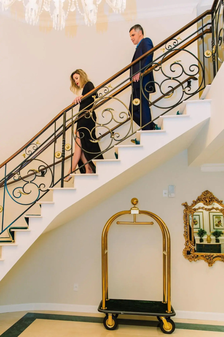 Villa do Vale Boutique Hotel