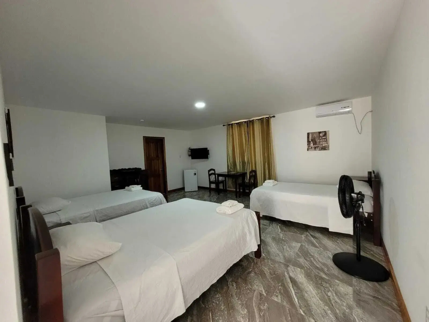 Day & Night Hotel