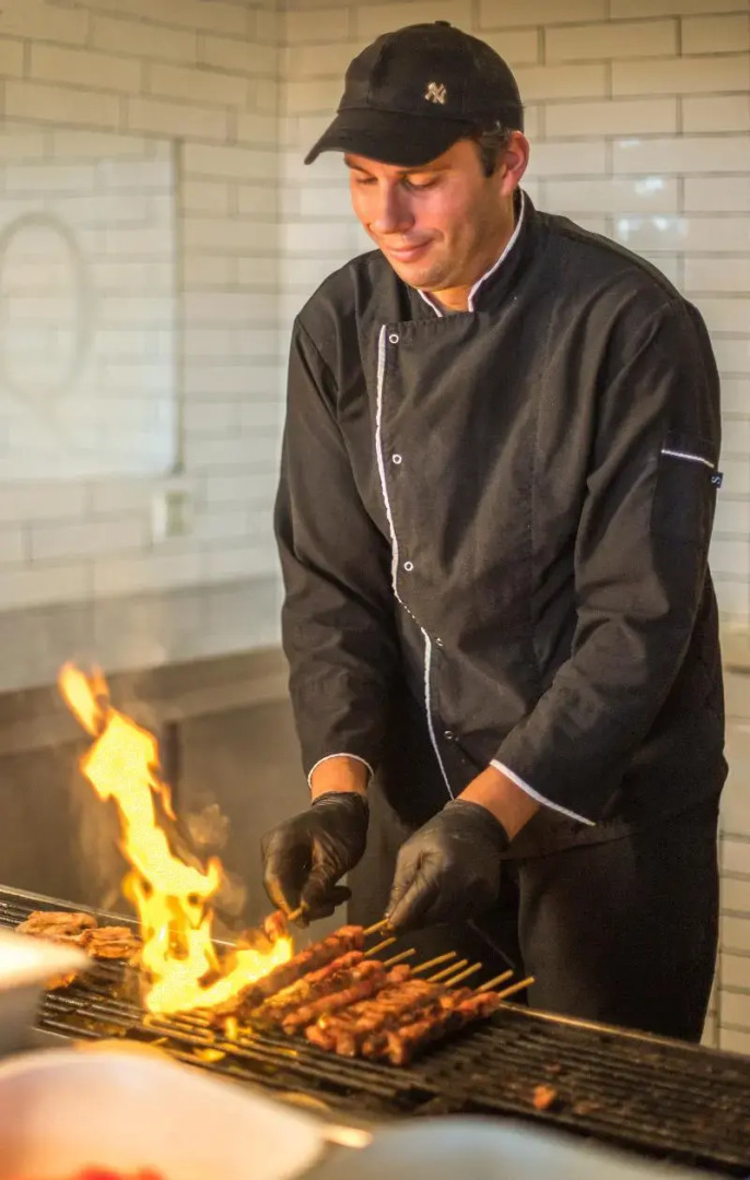 The Island - Adults Only