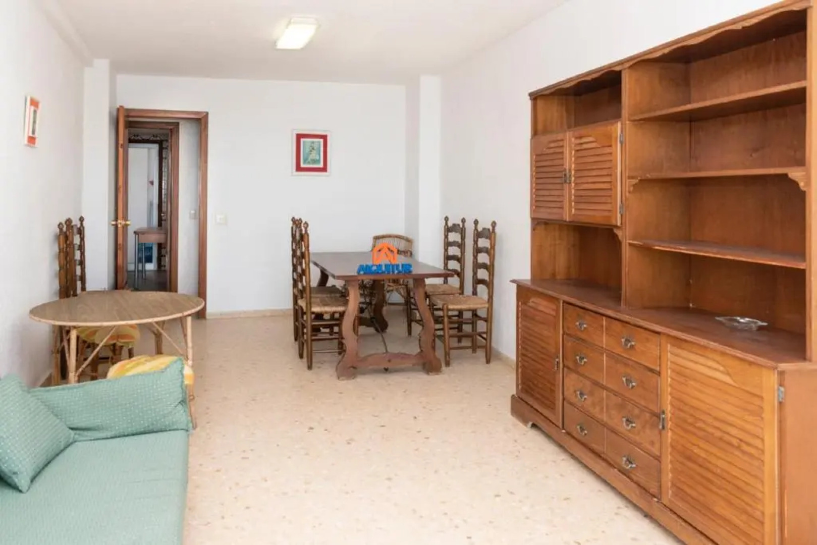 Florazar 1, Iii-B 16-D