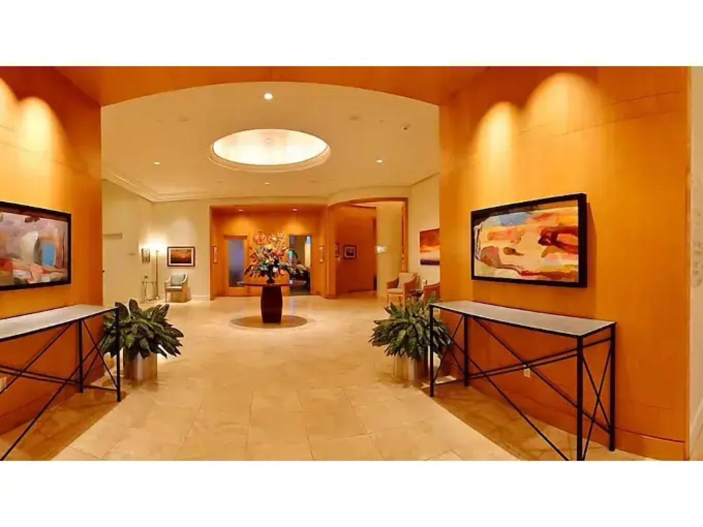 The Lodge at Hammock Beach Resort