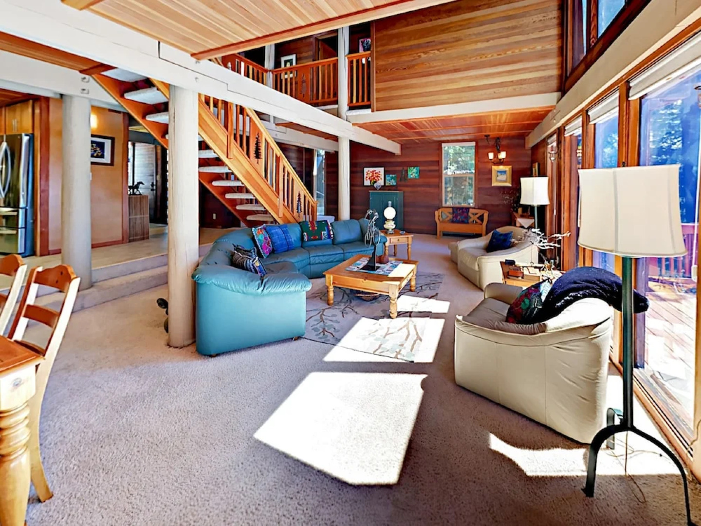 1355 Woodland Way Home 4 Bedrooms 2.5 Bathrooms Home