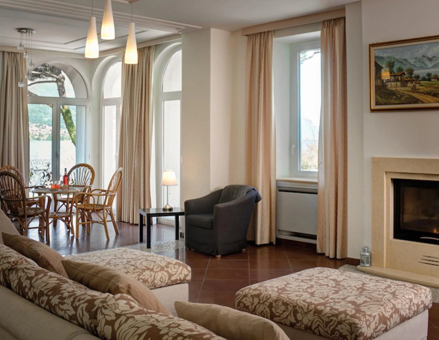 Villa Bianca - Ic Bellagio