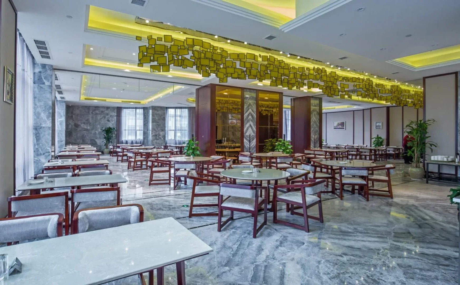 Zhouyi International Hotel