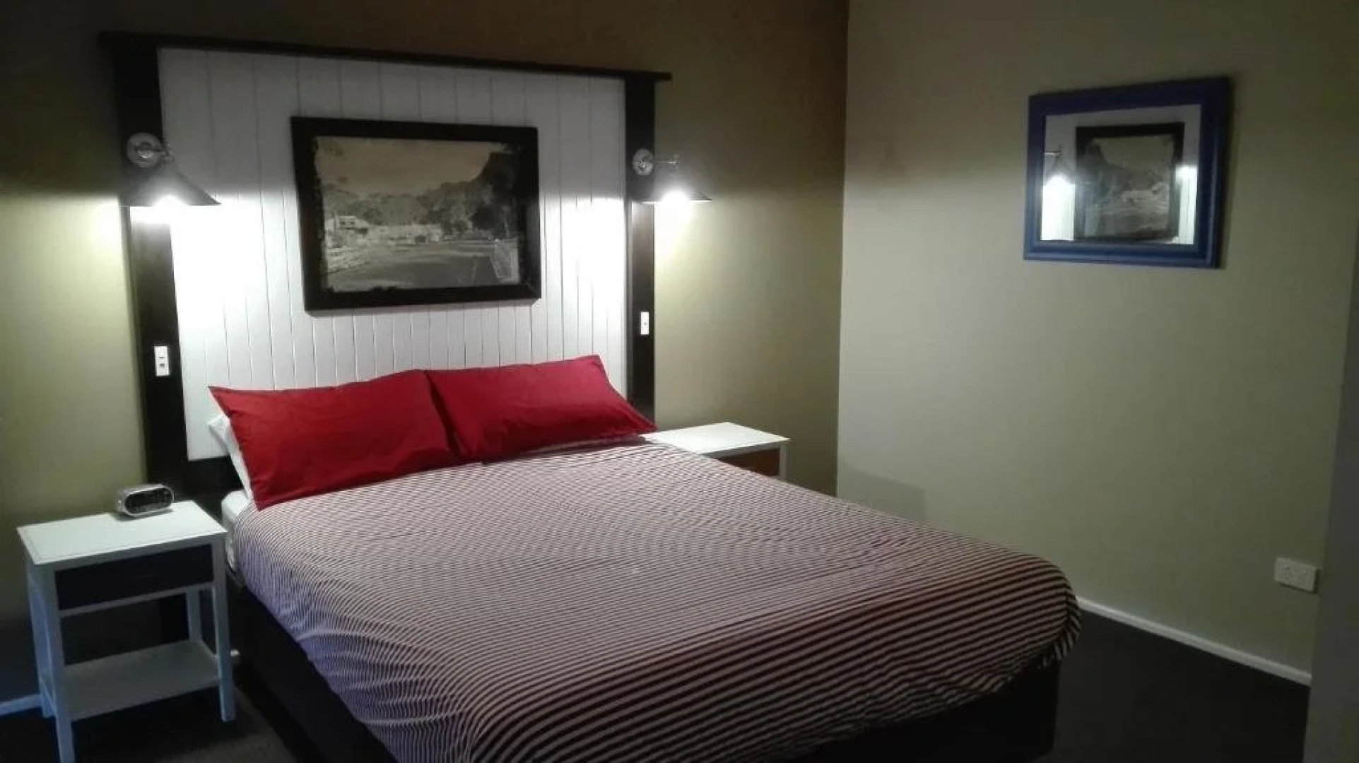 Benbullen Vacationer's Retreat