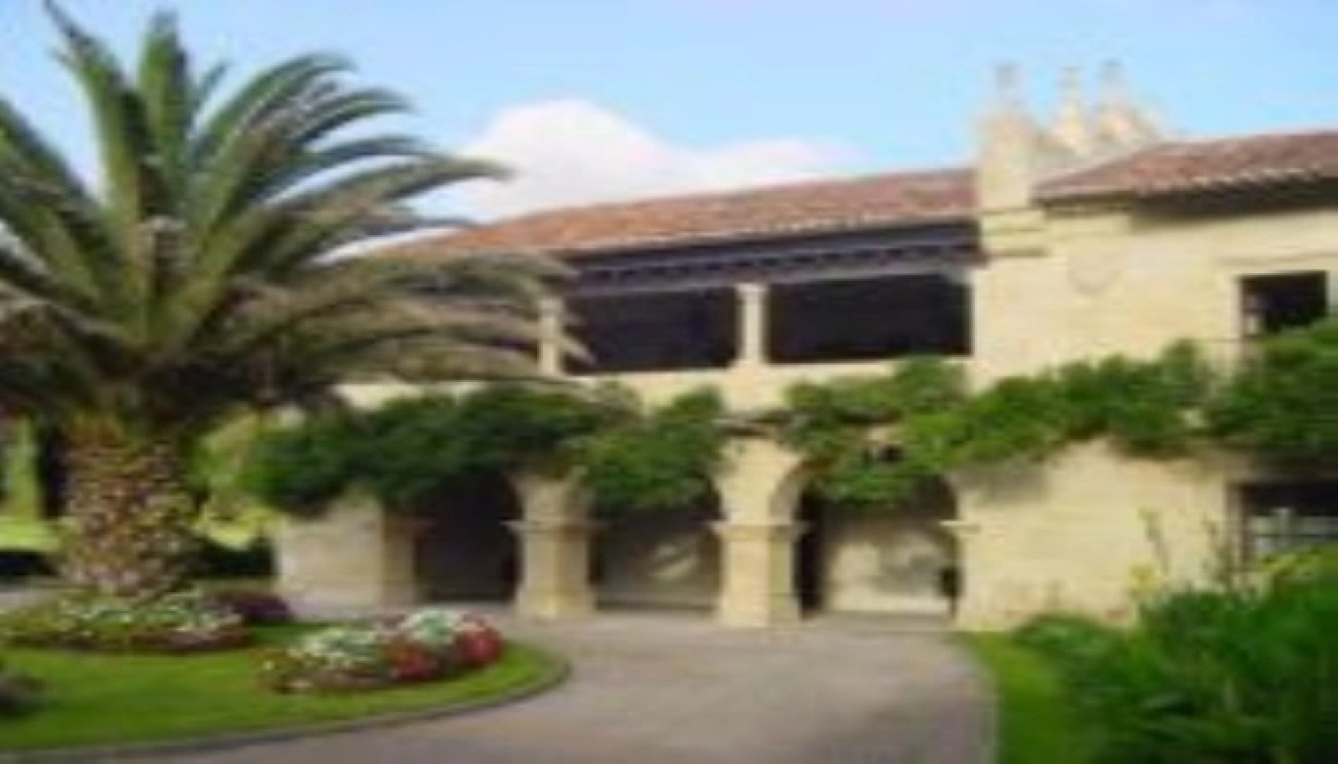 Palacio De Caranceja