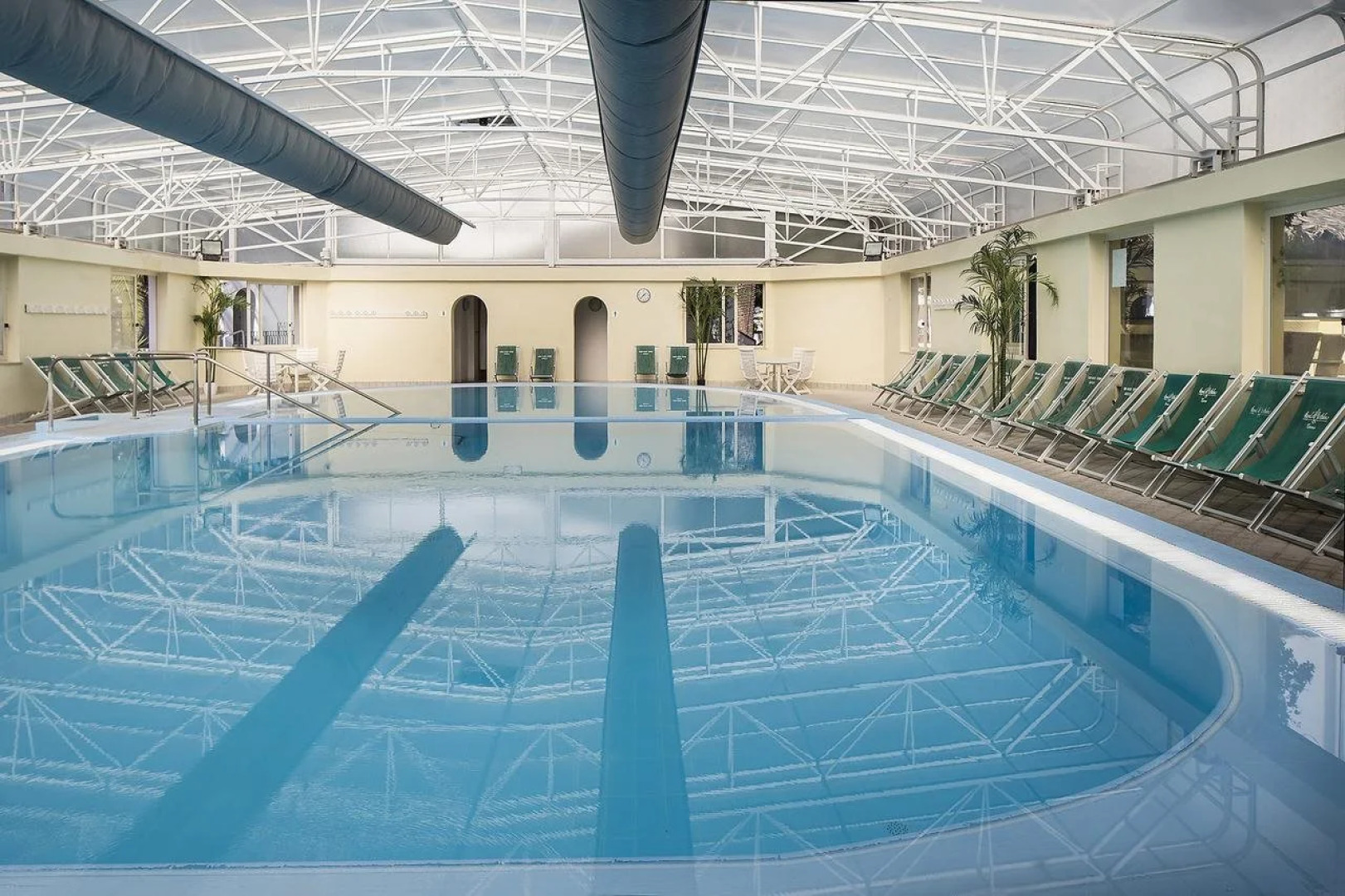 Hotel Terme Royal Palm