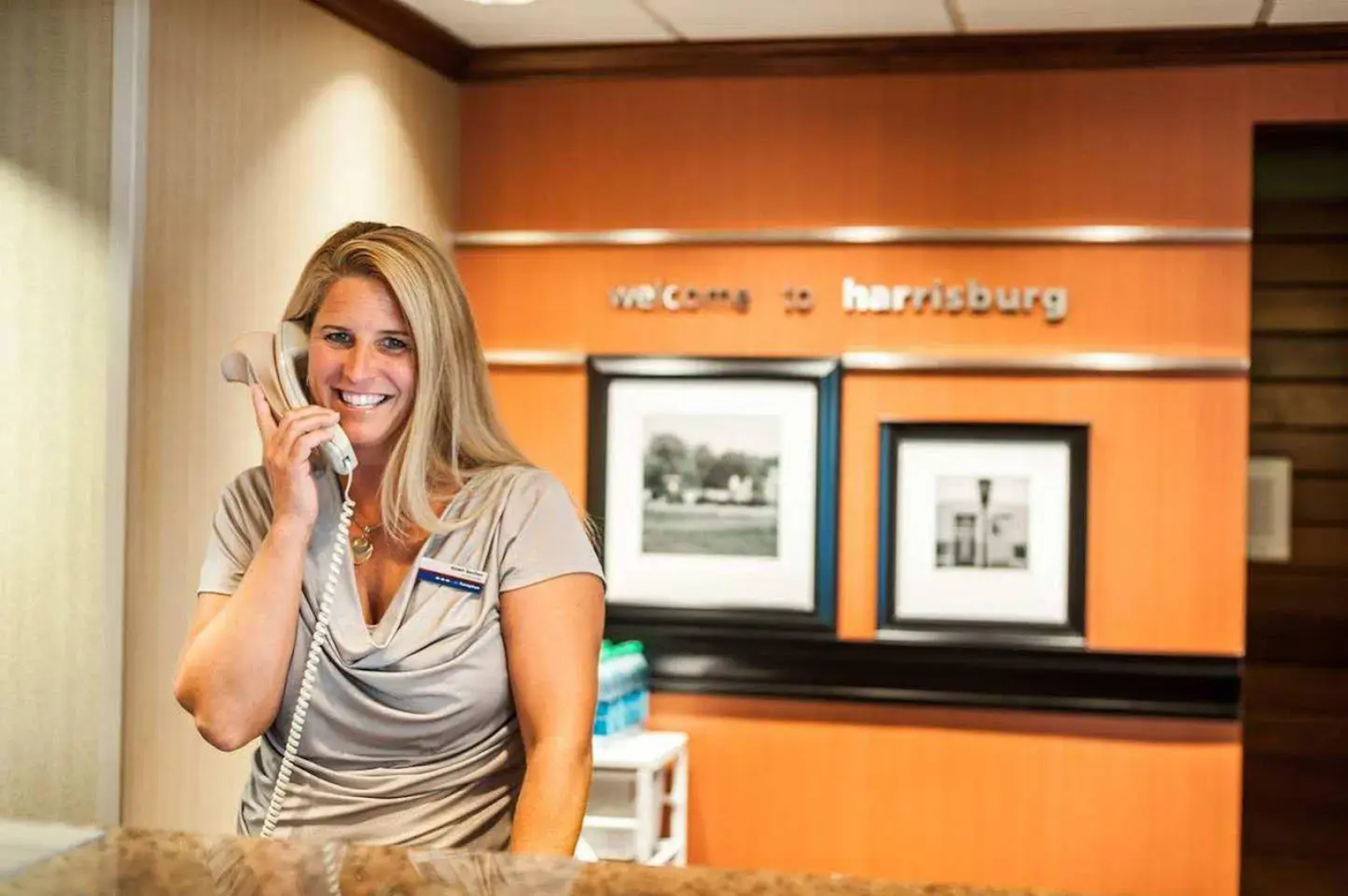 Hampton Inn Harrisburg-East (Hershey Area)
