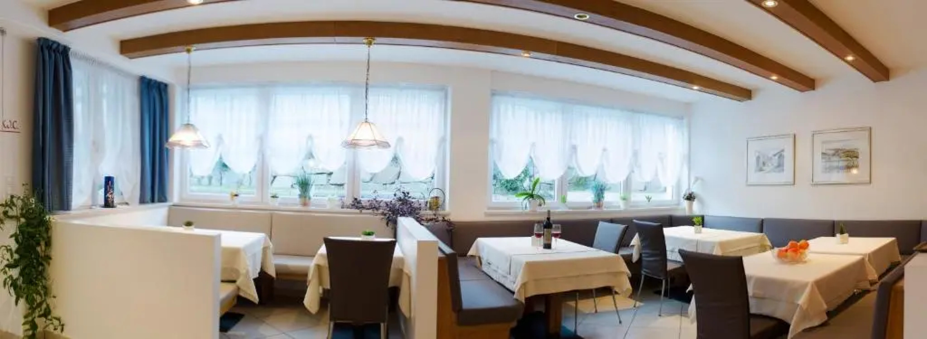 Garni Hotel Sonnleitenhof