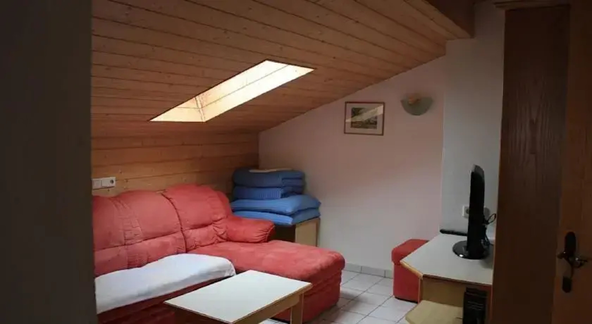 Aparthaus Wildkar-Exner