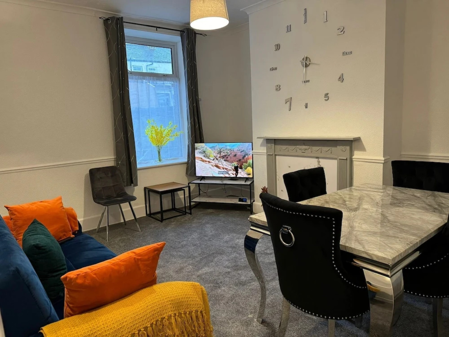 Stunning 3-bedroom in Rishton