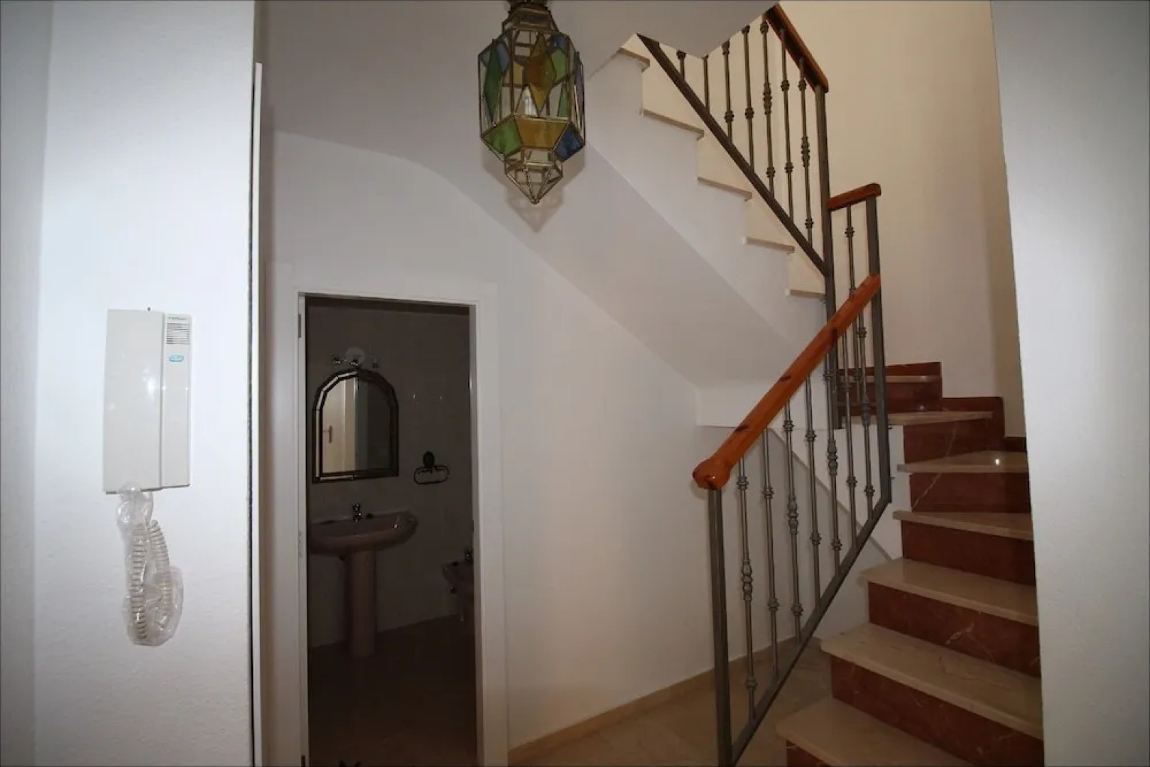 Bungalow Playa del Amerador