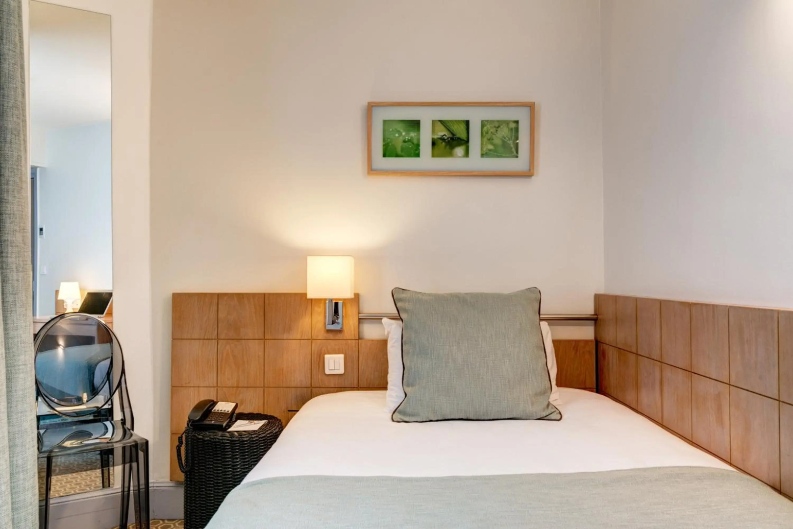 Regina Opéra Grands Boulevards Отель