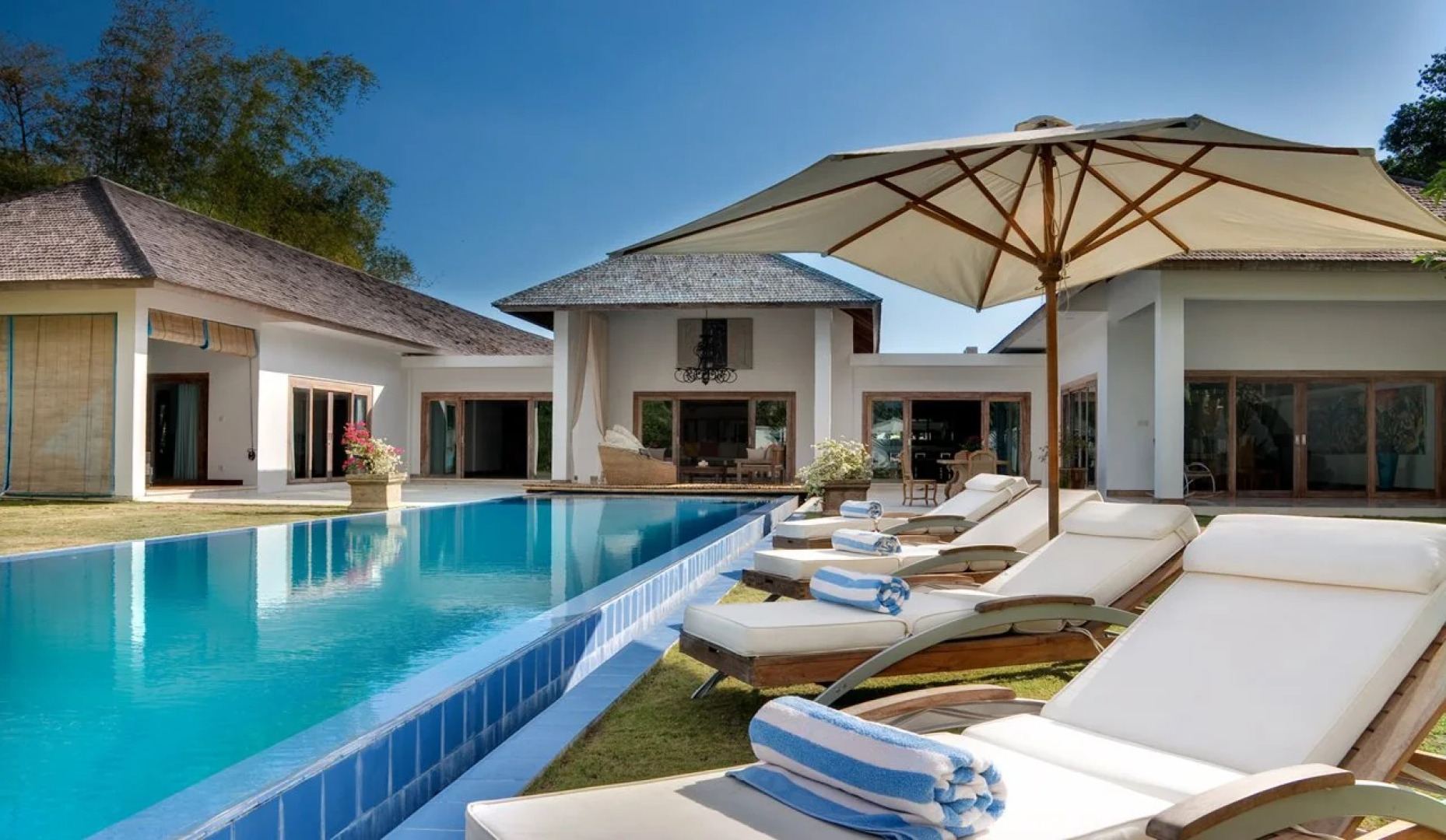 Rizieres Boutique Hotel