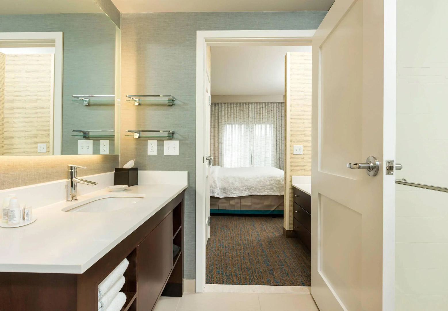 Residence Inn by Marriott Portland Hillsboro/Brookwood