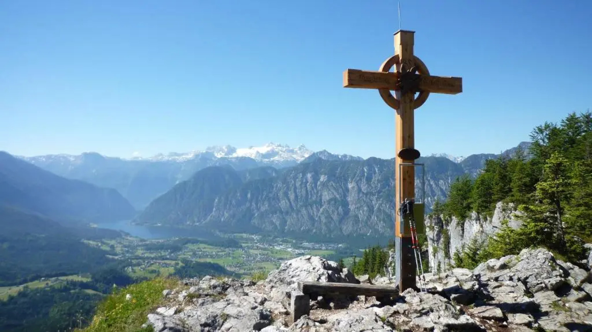 Ferienhaus Hummelbrunner