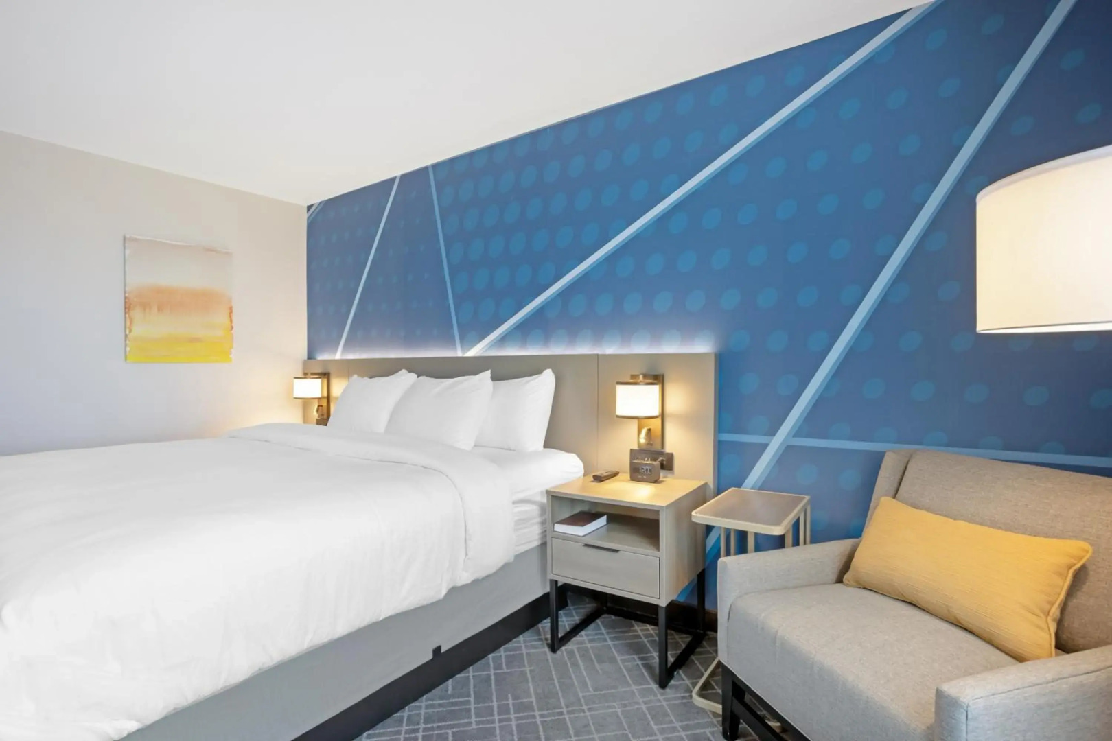 Comfort Inn & Suites US-60