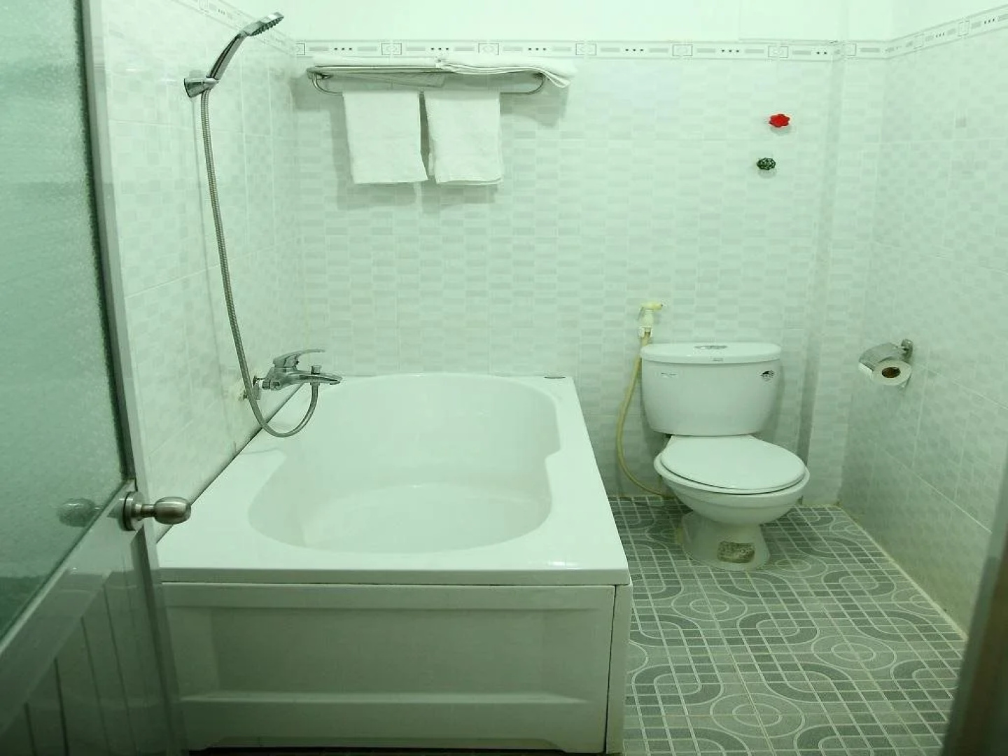 Truc Xanh Hotel