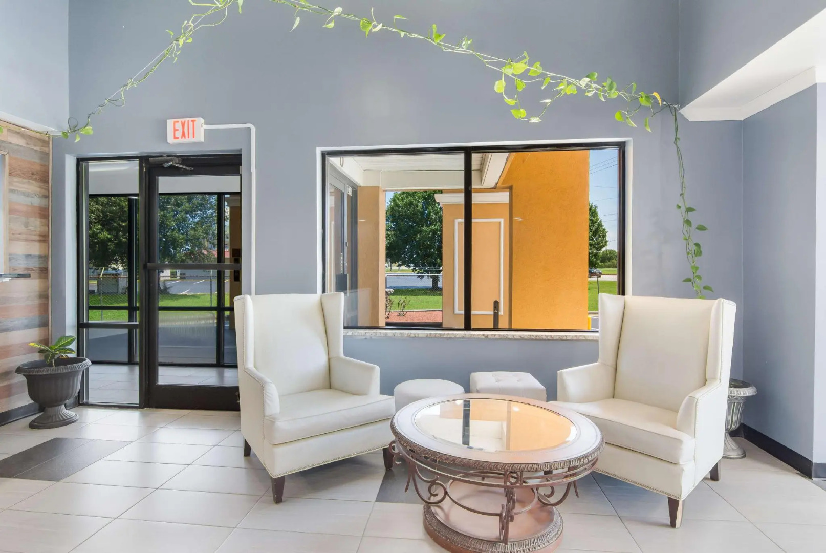 Rodeway Inn Lumberton Central