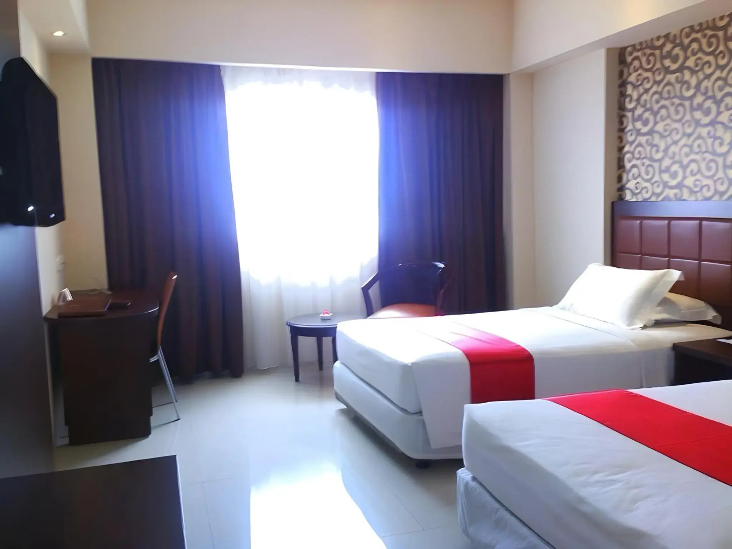 Istana Nelayan Hotel & Convention Powered by Archipelago