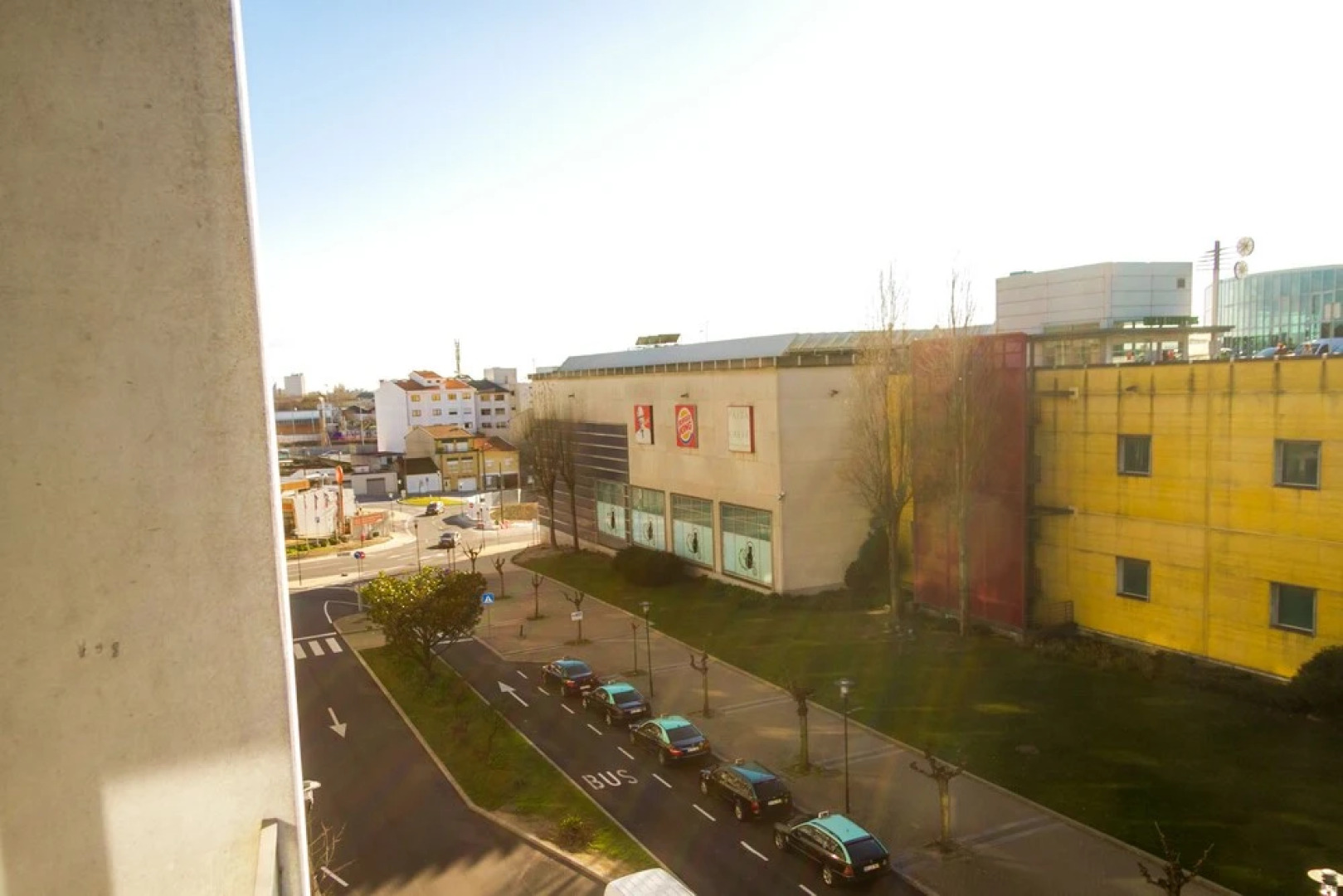 Liiiving Matosinhos Corporate Comfort Flat