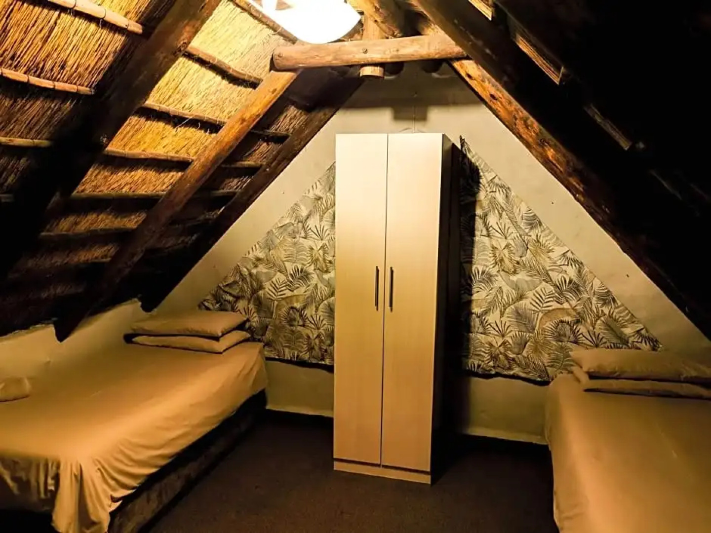 Inn Green At Lake Umuzi