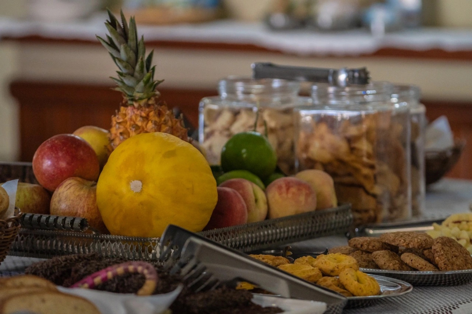 Pousada Vivenda da Barra