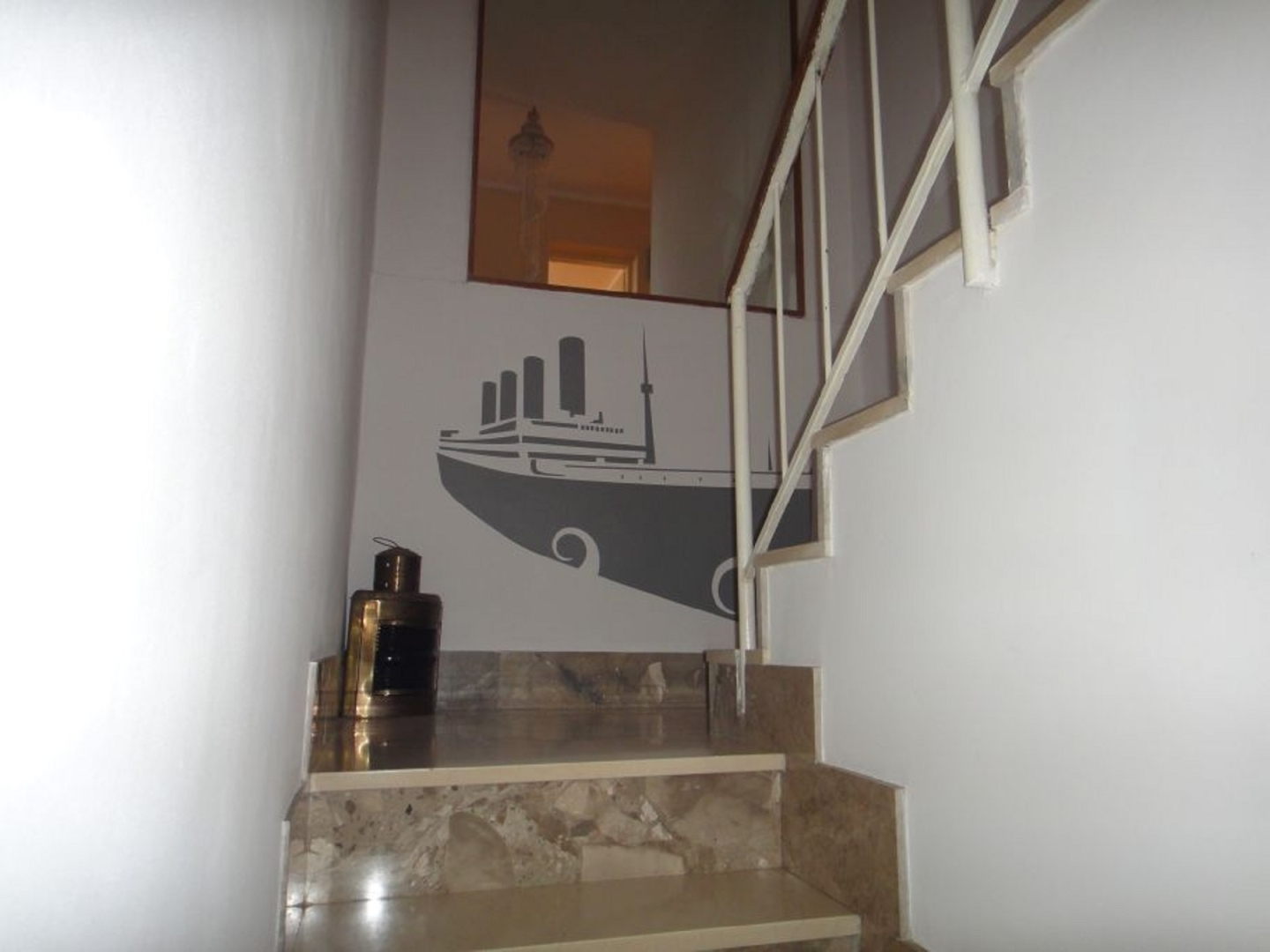 Studio apartment Antonio - 15m from sea : SA1 Orebic, Peljesac peninsula