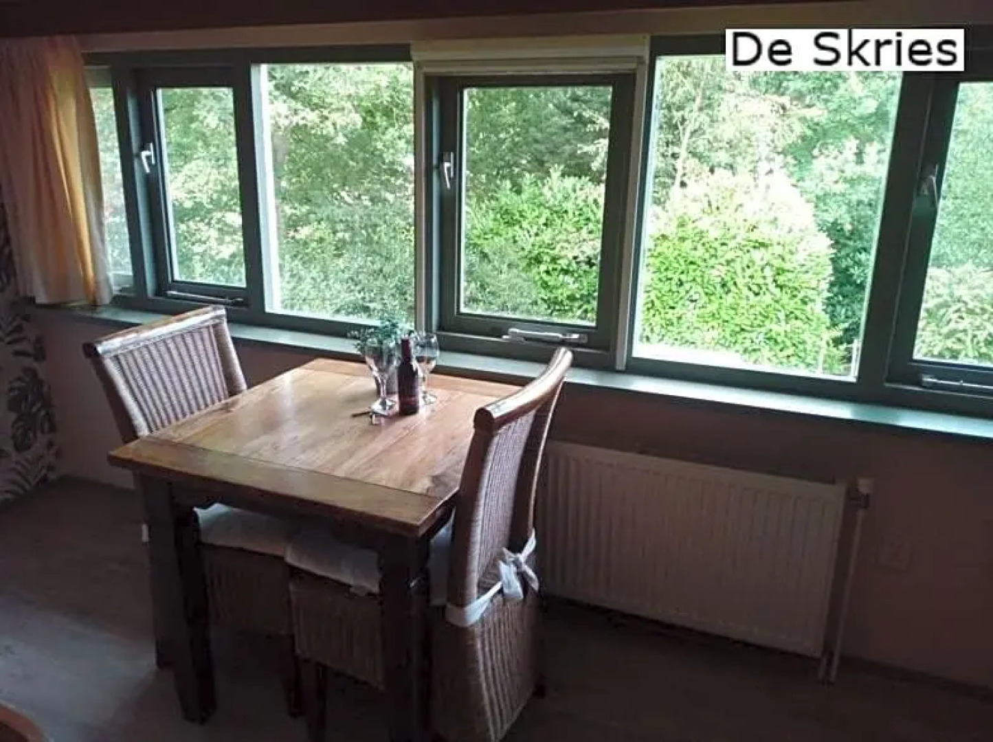 B&B De Flecht - De Skries