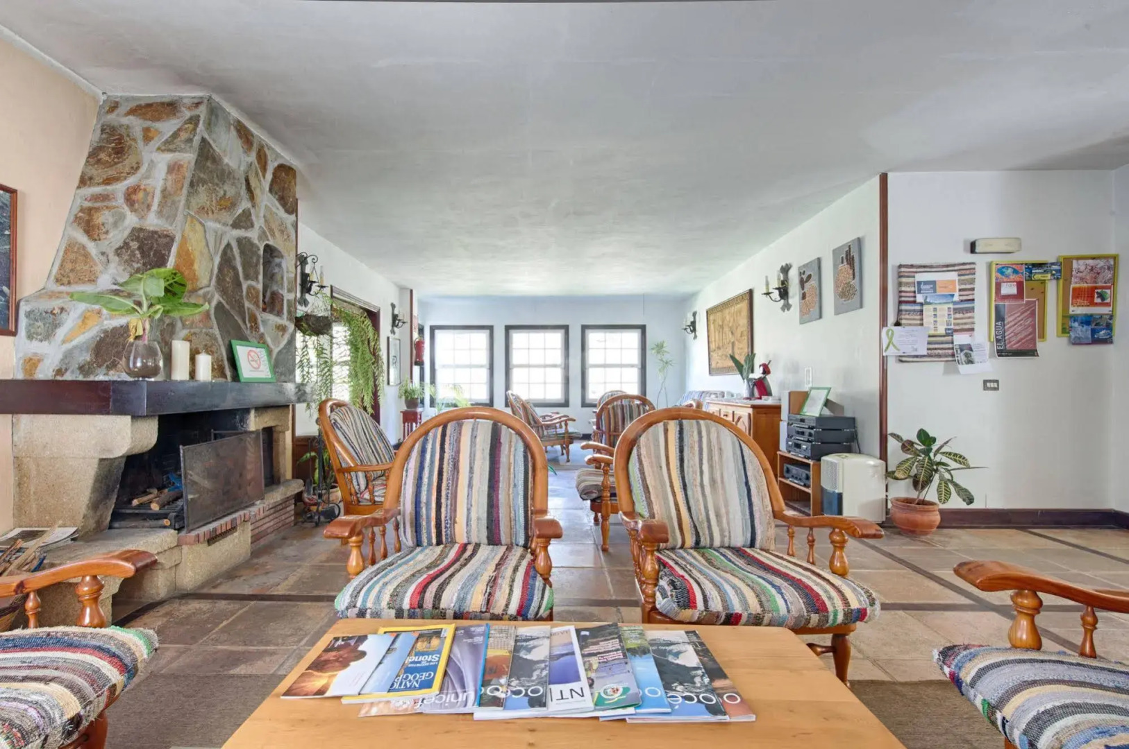 Apartamentos Los Telares