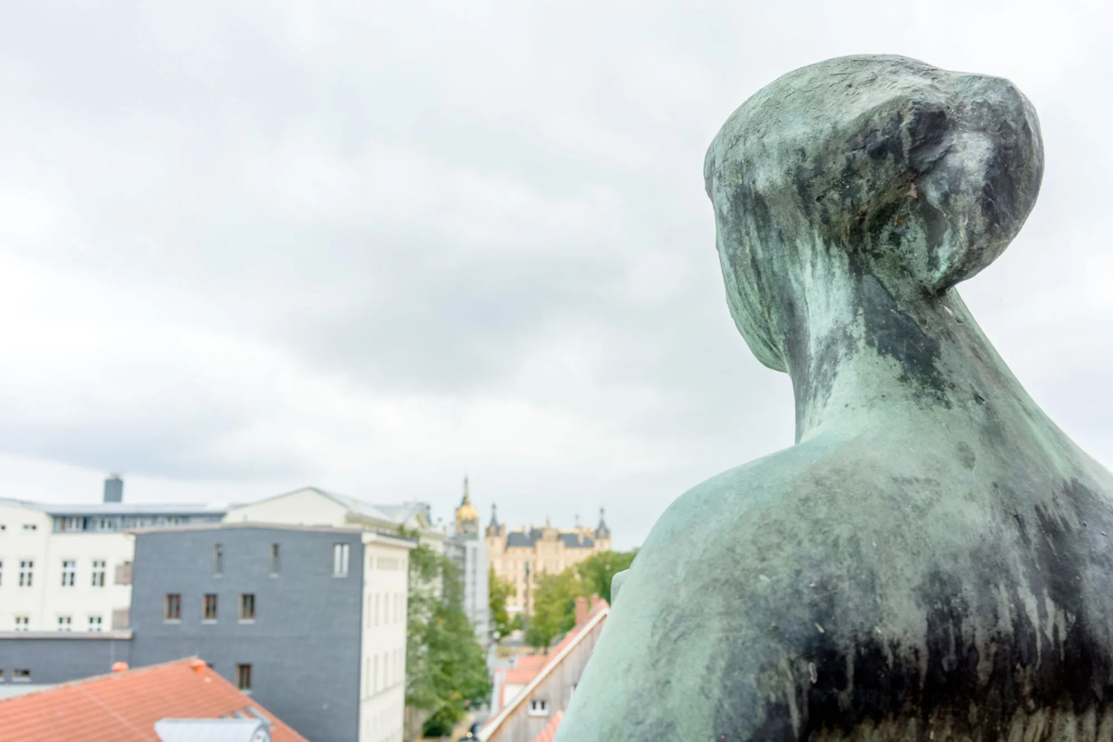 Boulevard Hotel Altstadt Schwerin