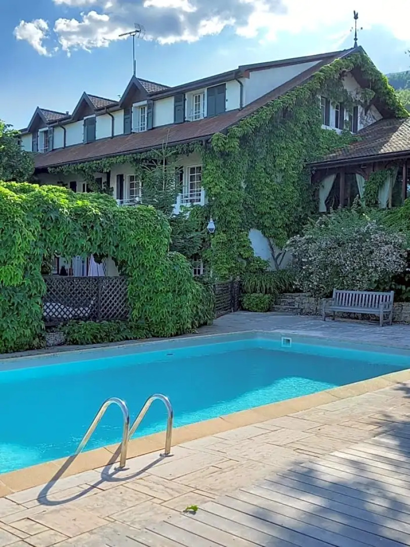 Auberge des Chasseurs