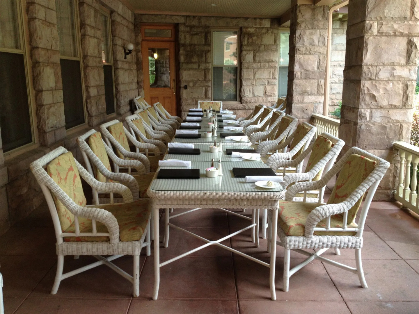 Cliff House at Pikes Peak