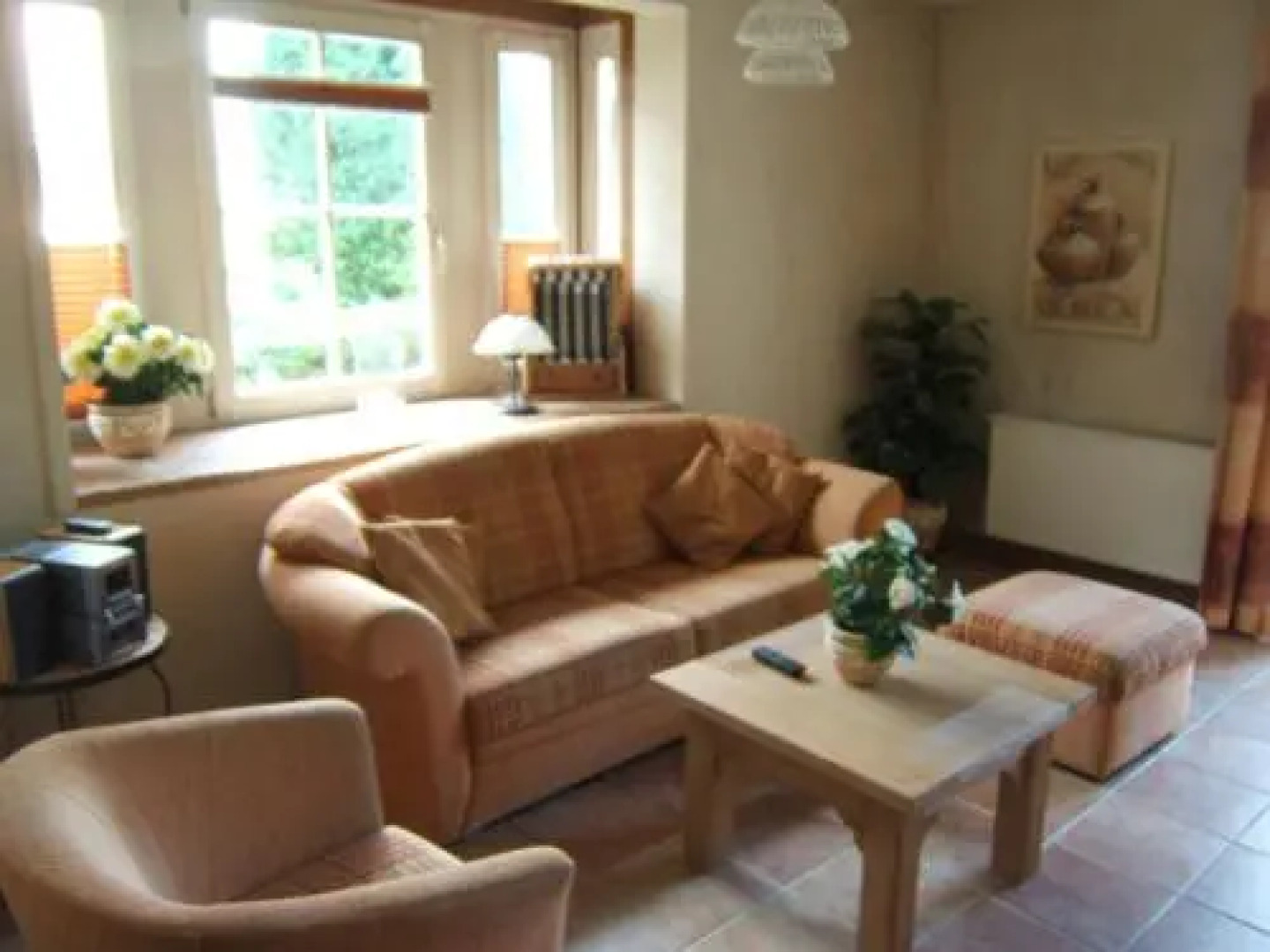 Ferienwohnung LAGUNA-Residenz am Meer/ Whg. 29