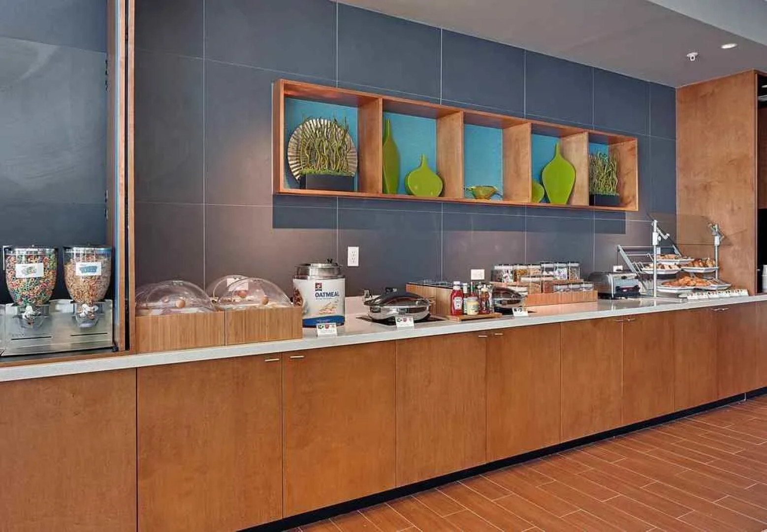 SpringHill Suites Baton Rouge Gonzales