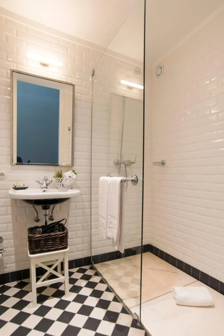 bnapartments Carregal