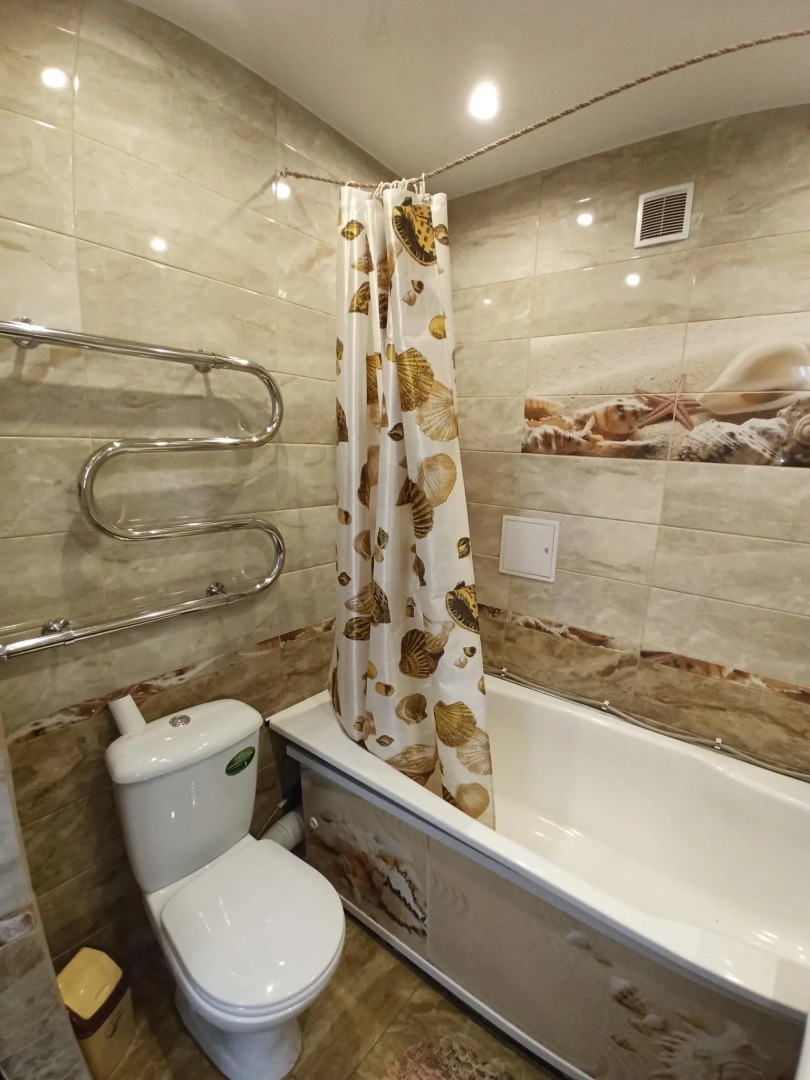 Апартаменты на улице Свободы 13