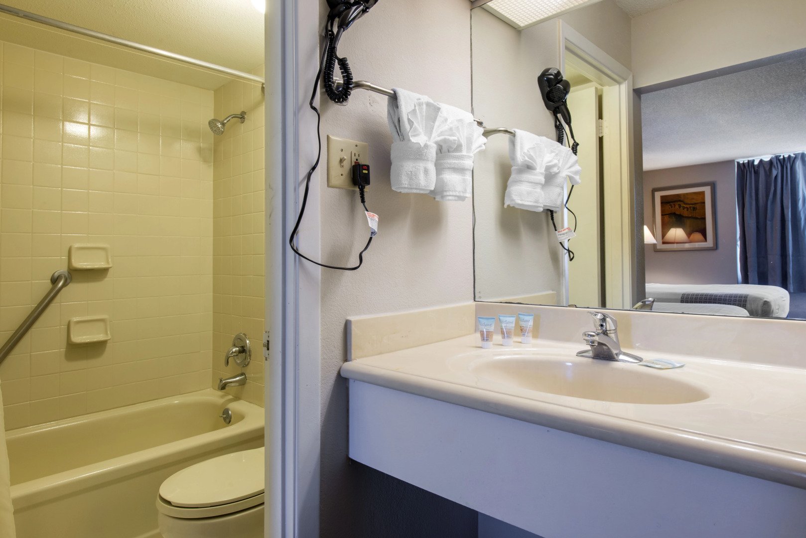 Econo Lodge Orlando Airport