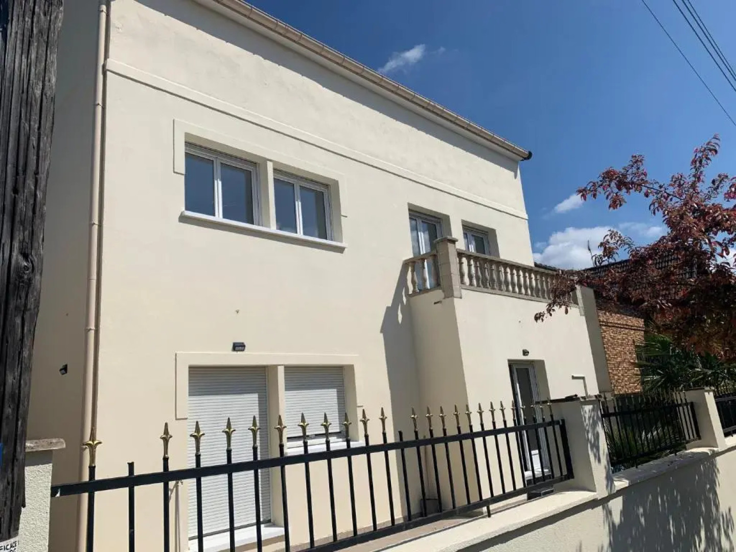 Villa Tenjin Chambre 13