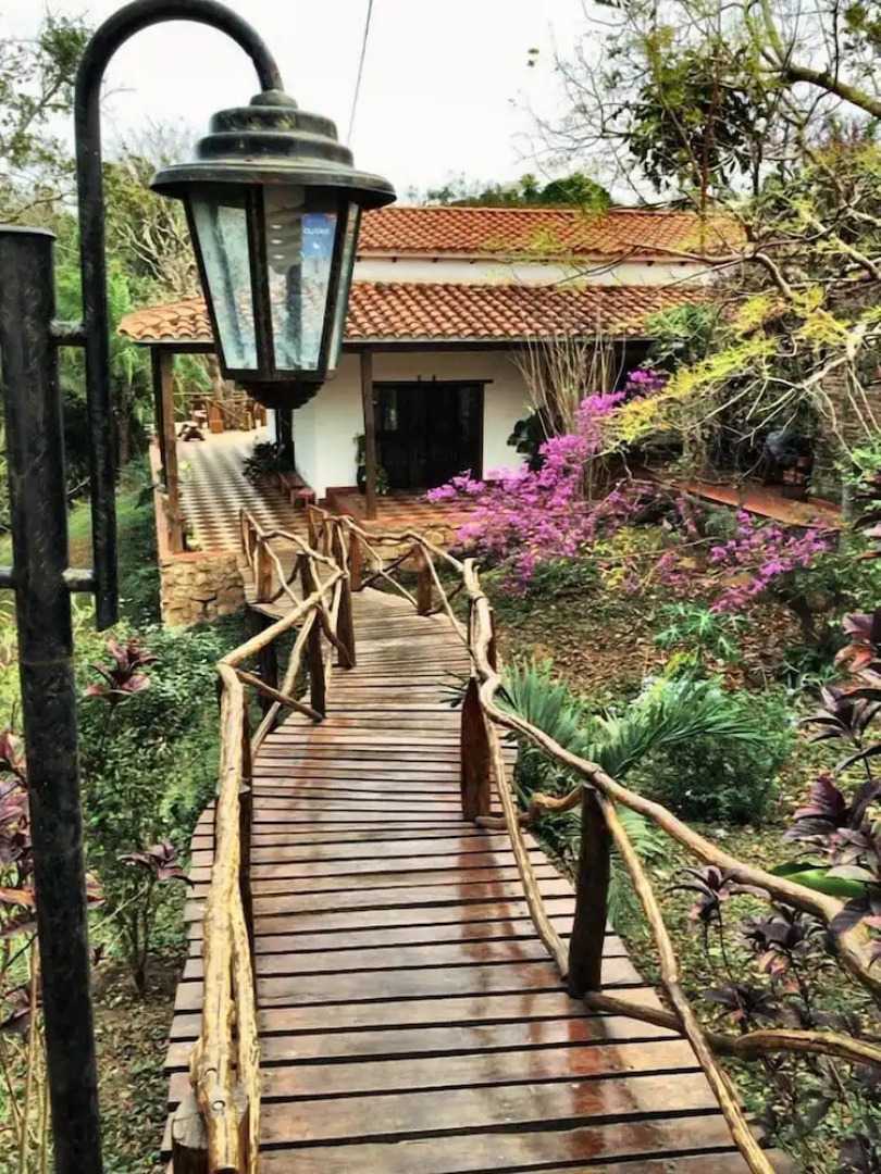 San Xavier Quinta Eco Resort