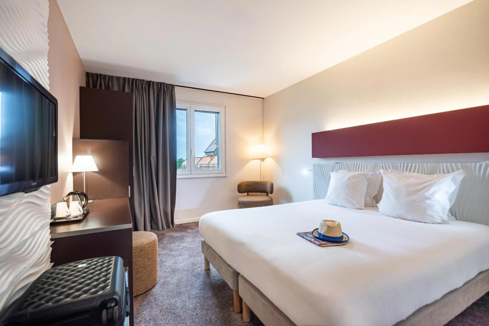 Hotel L'Europe Colmar, BW Signature Collection