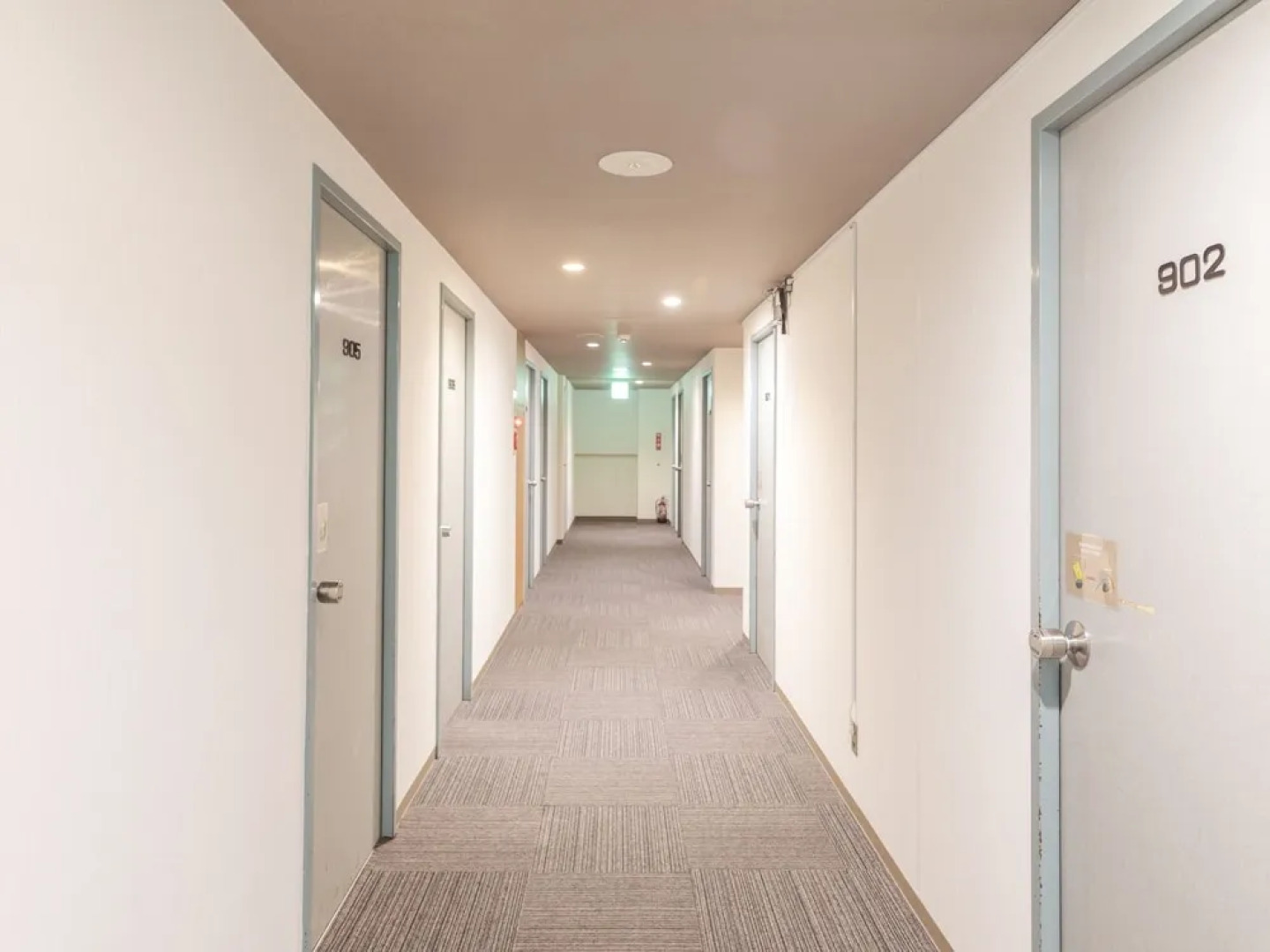 Tabist Hotel Arflex Tokuyama Station