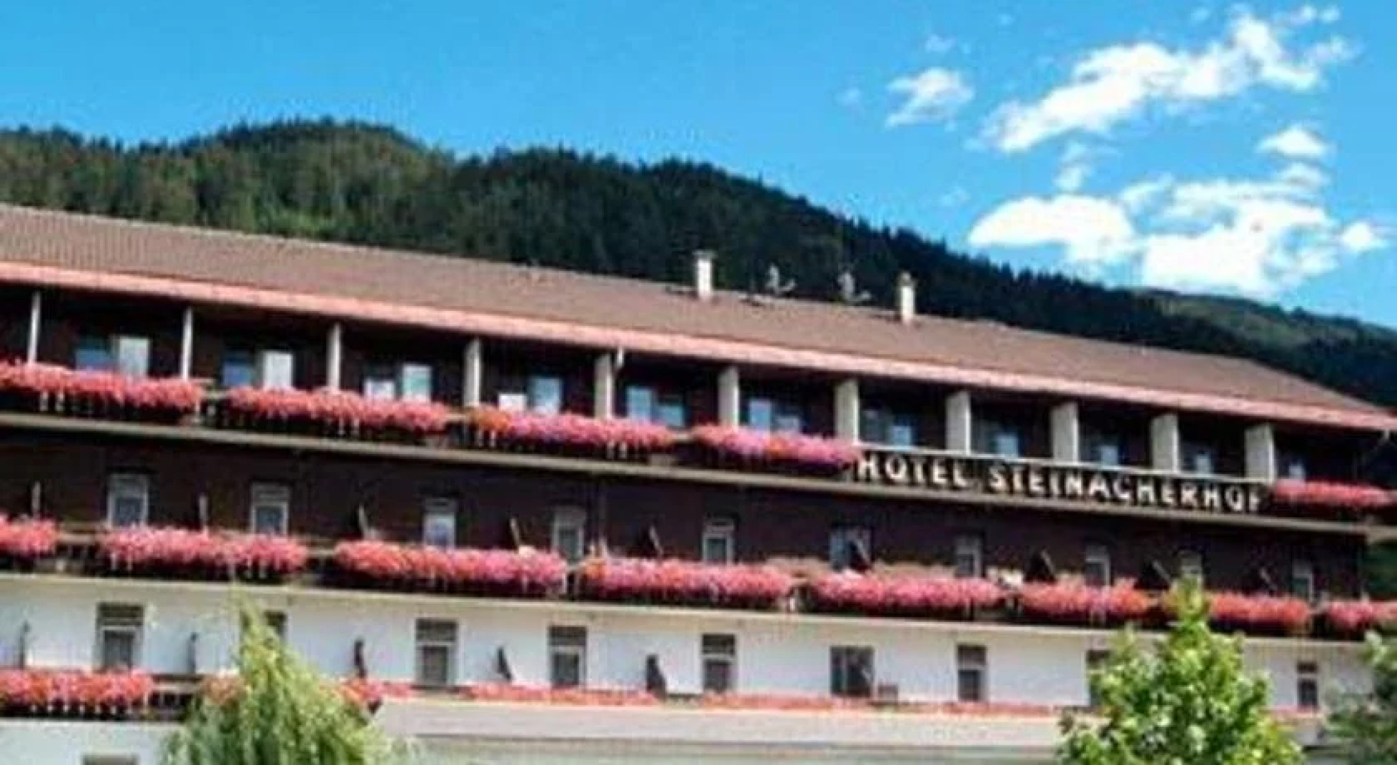 Steinacherhof