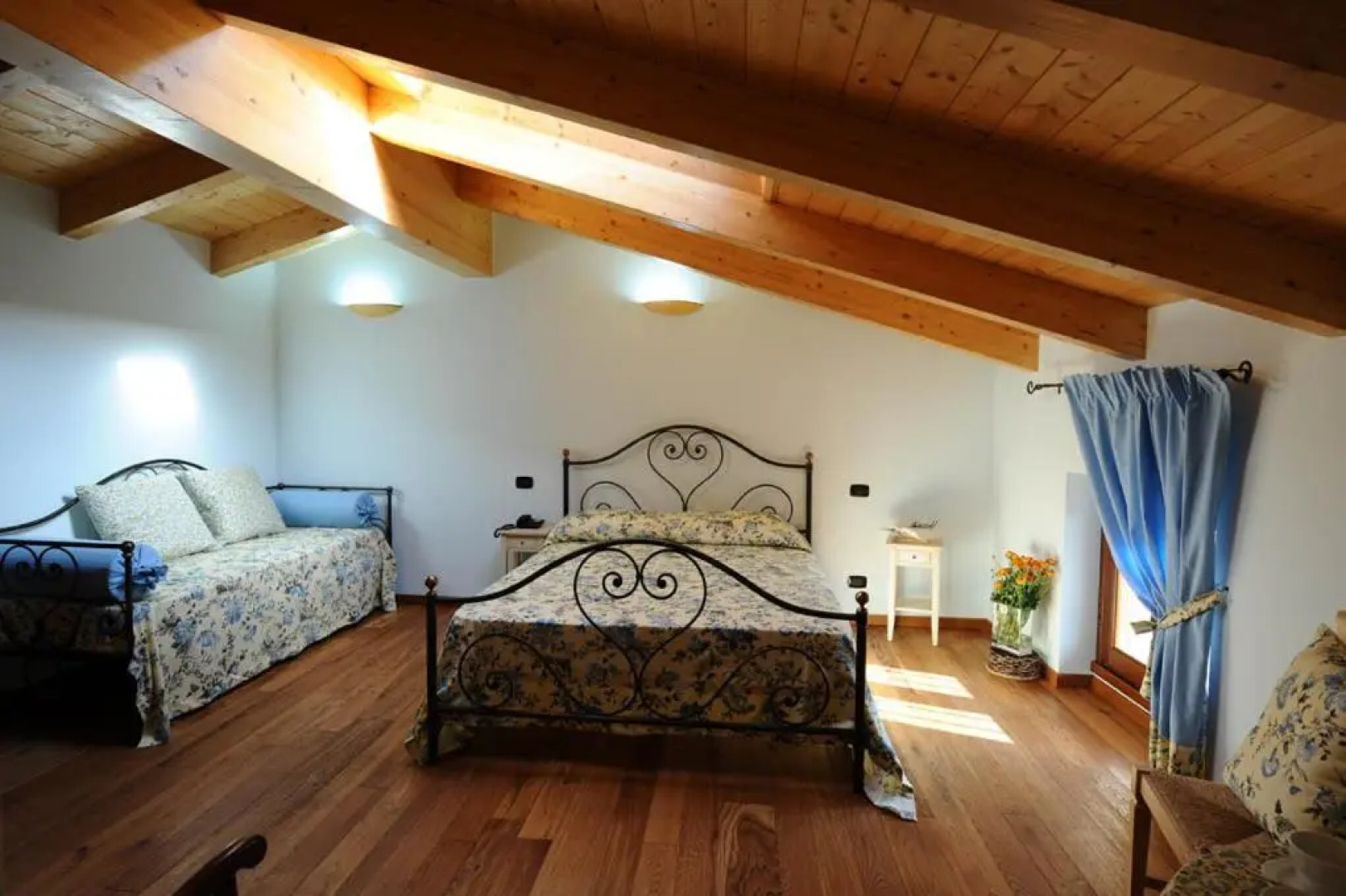 Agriturismo Corte Morandini