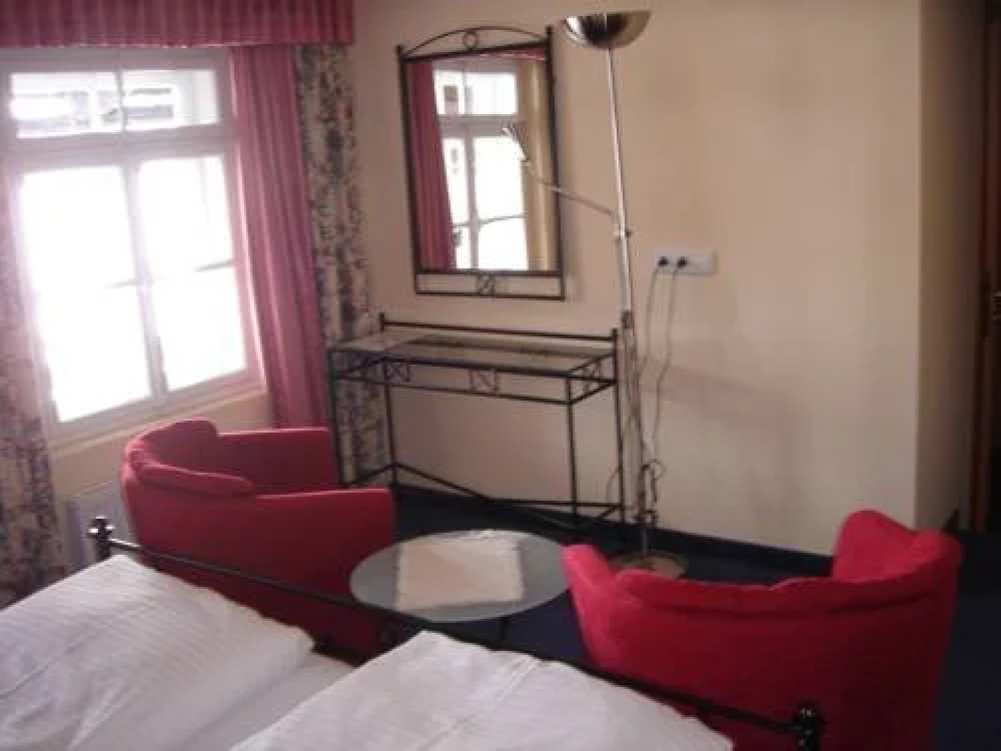 BERGWELL-Hotel Dorfschmiede