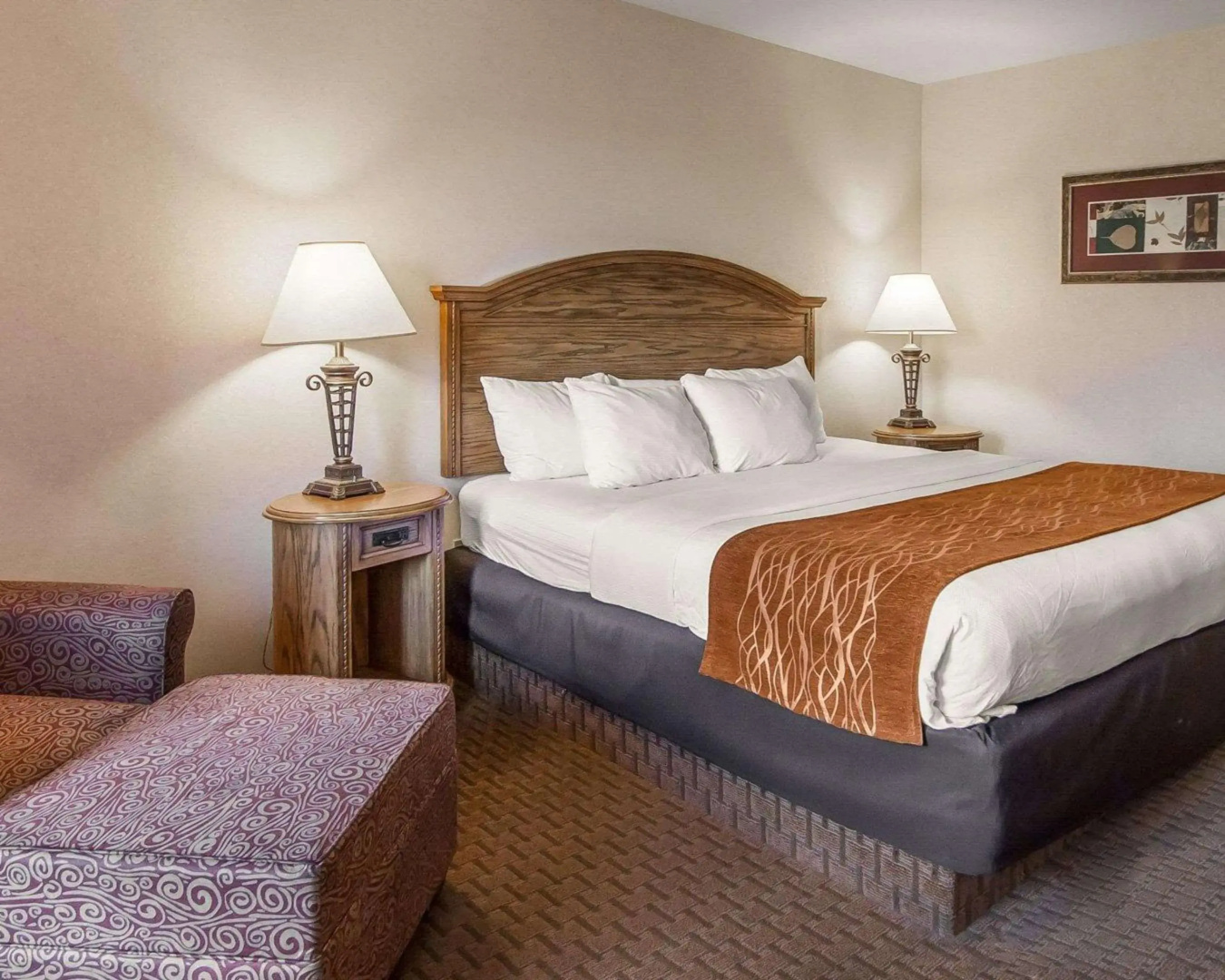 Kathryn Riverfront Inn, an Ascend Collection Hotel