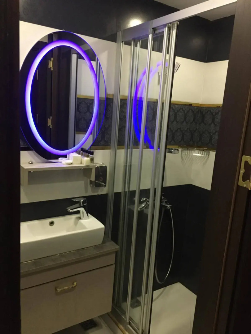 Palmiye Hotel Taksim