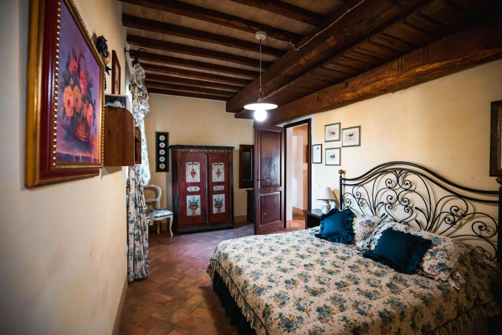 Villa for 10 Guests Private Pool Access to the Wellness Center of the Estate-moraio