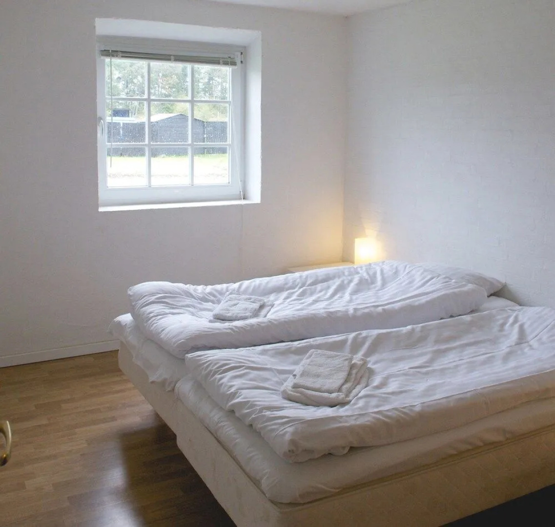 Nymarksminde Apartments & Farmpark